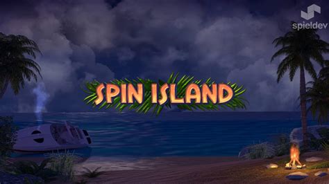 Spin Island betsul